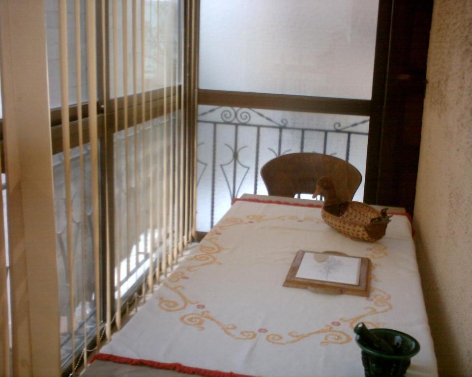 维格安格勒公寓 莱桑格勒 客房 照片